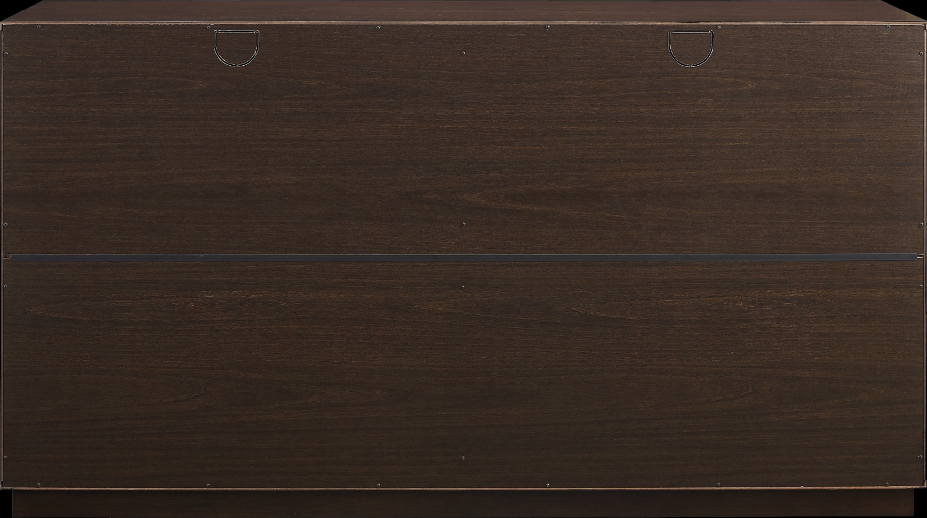 Brendlynn Oak Sideboard - Thumbnail - Image 3