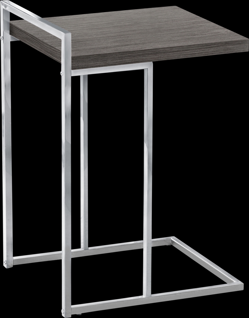 Brenteresa Grove Granite Accent Table - Thumbnail - Image 1