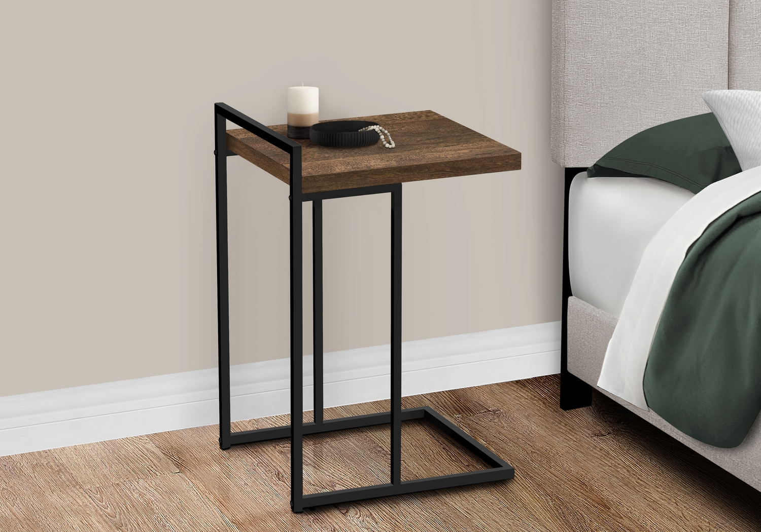 Brenteresa Lane Brown Accent Table - Thumbnail - Image 6