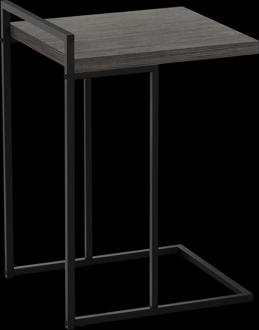 Brenteresa Lane Granite Accent Table - Thumbnail - Image 1