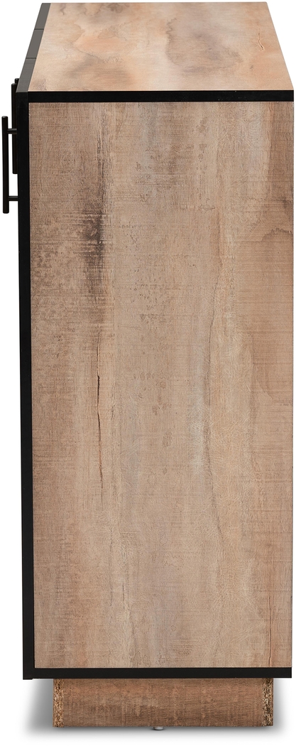 Brenttonwood Brown Buffet - Thumbnail - Image 5