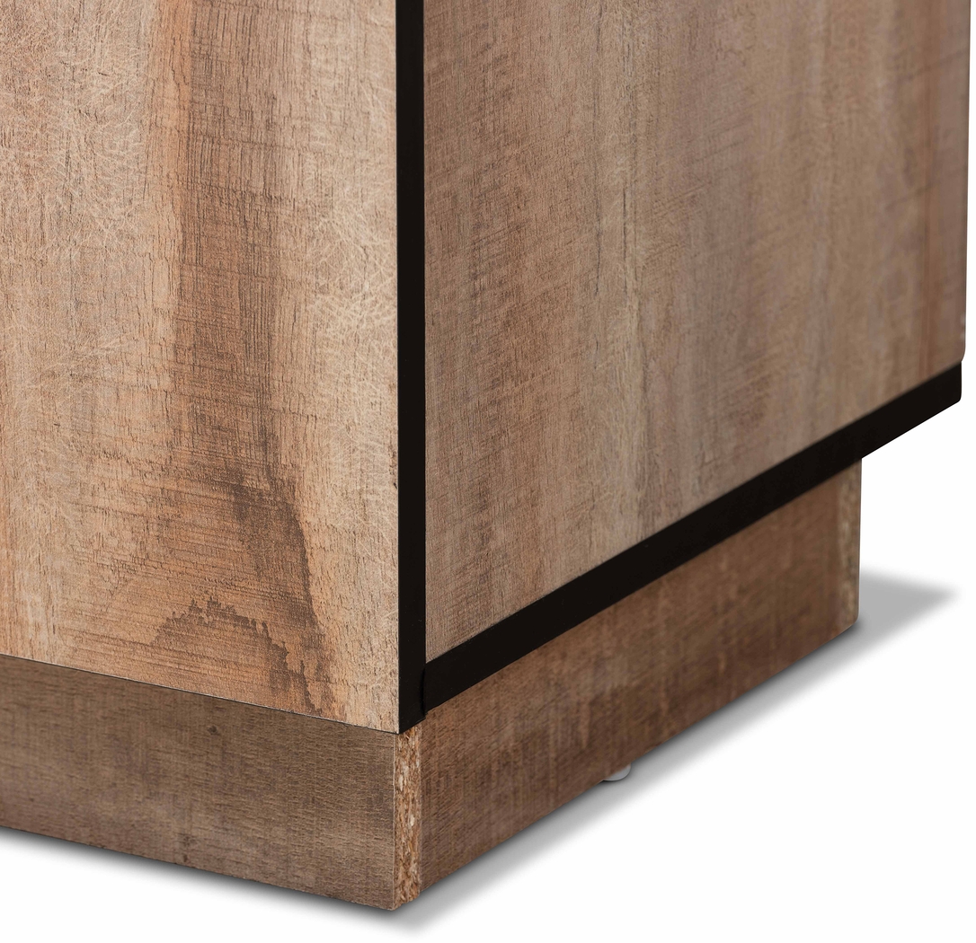 Brenttonwood Brown Buffet - Thumbnail - Image 7