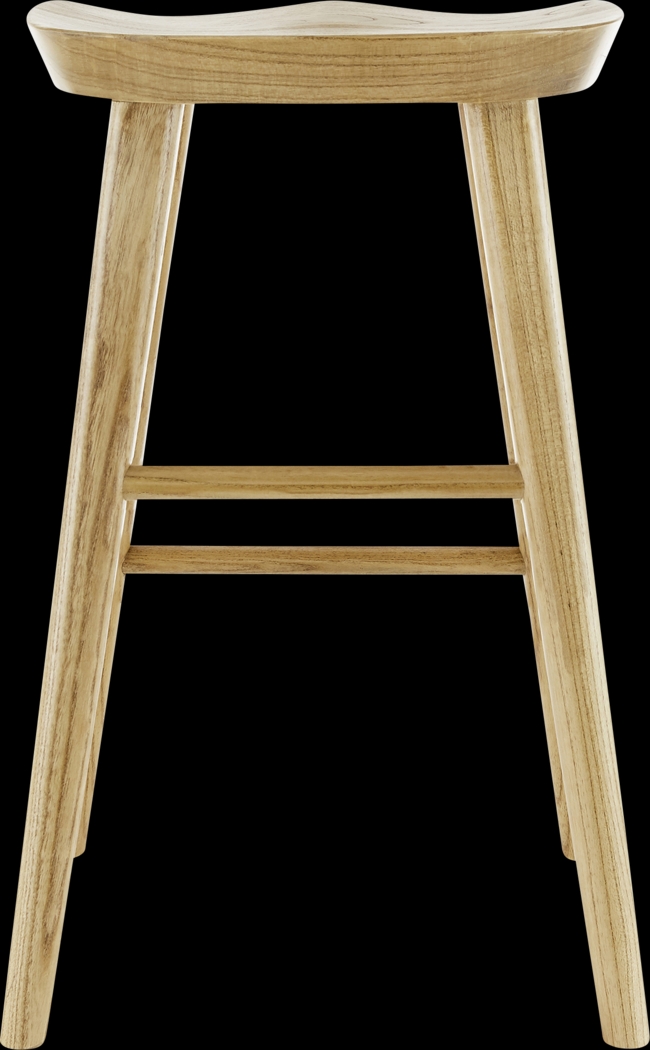 Bresland Natural Barstool - Thumbnail - Image 6