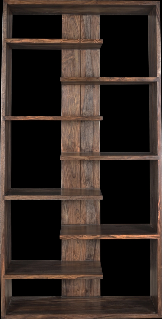 Bresslyn Brown Bookcase - Thumbnail - Image 2