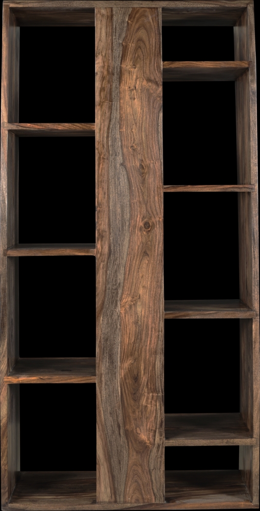 Bresslyn Brown Bookcase - Thumbnail - Image 3