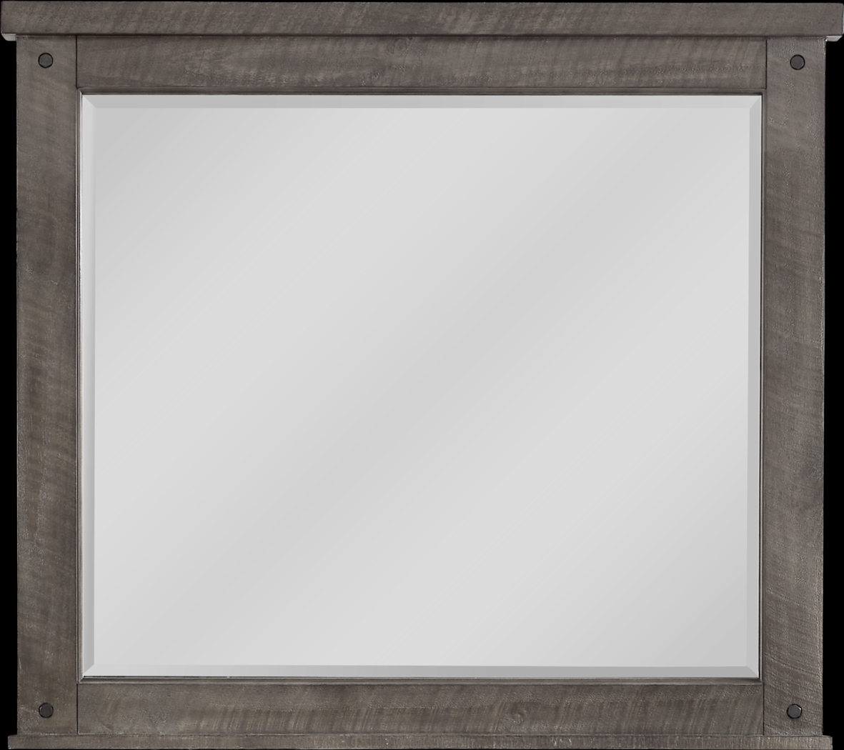 Bretten Crossing Gray 5 Pc King Bedroom - Thumbnail - Image 11