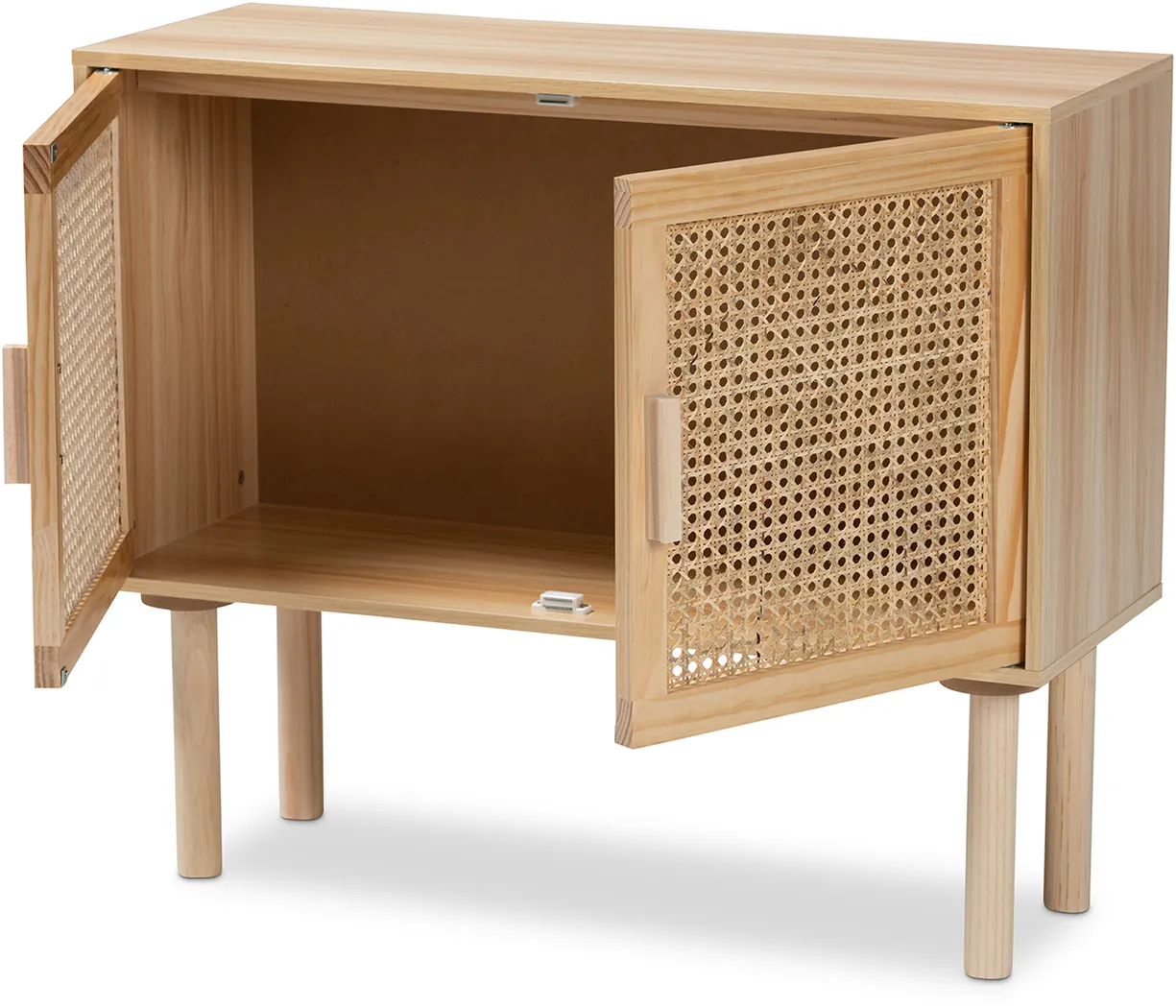 Bretton Bay Natural Sideboard - Thumbnail - Image 2