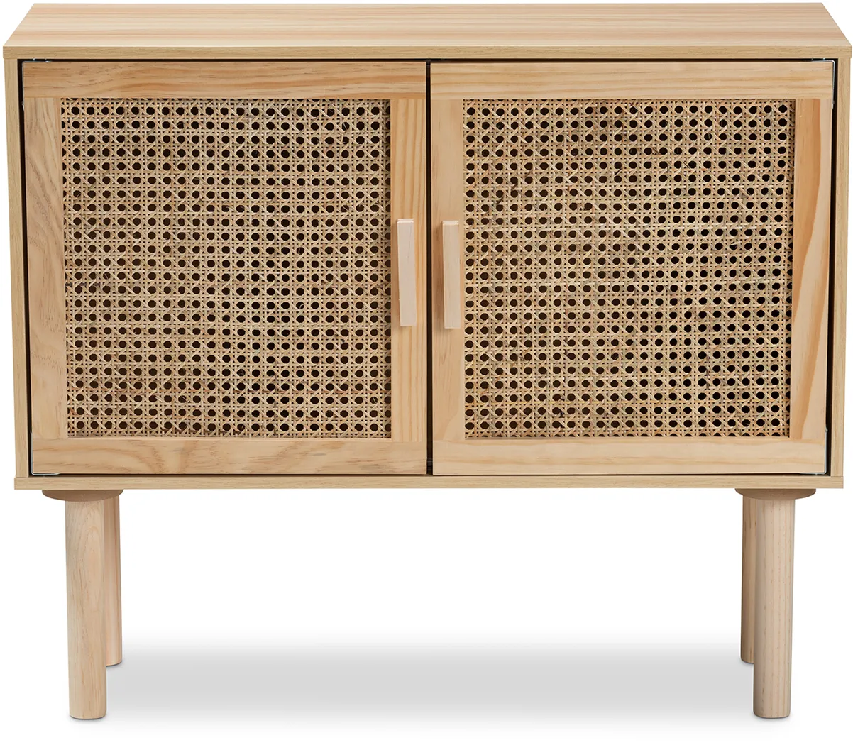 Bretton Bay Natural Sideboard - Thumbnail - Image 3
