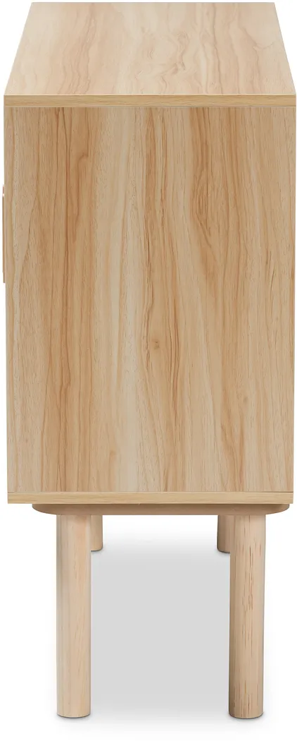 Bretton Bay Natural Sideboard - Thumbnail - Image 4