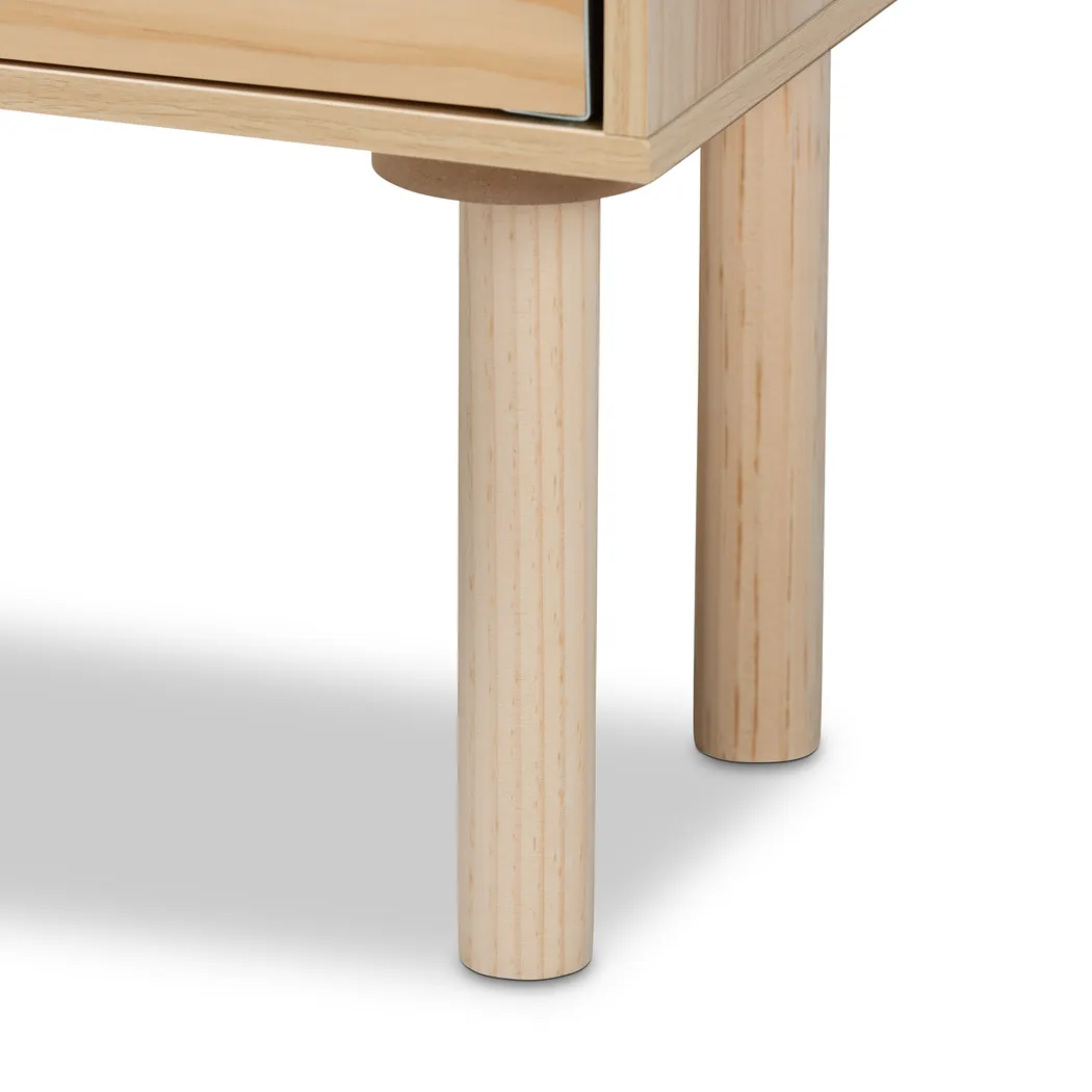 Bretton Bay Natural Sideboard - Thumbnail - Image 5