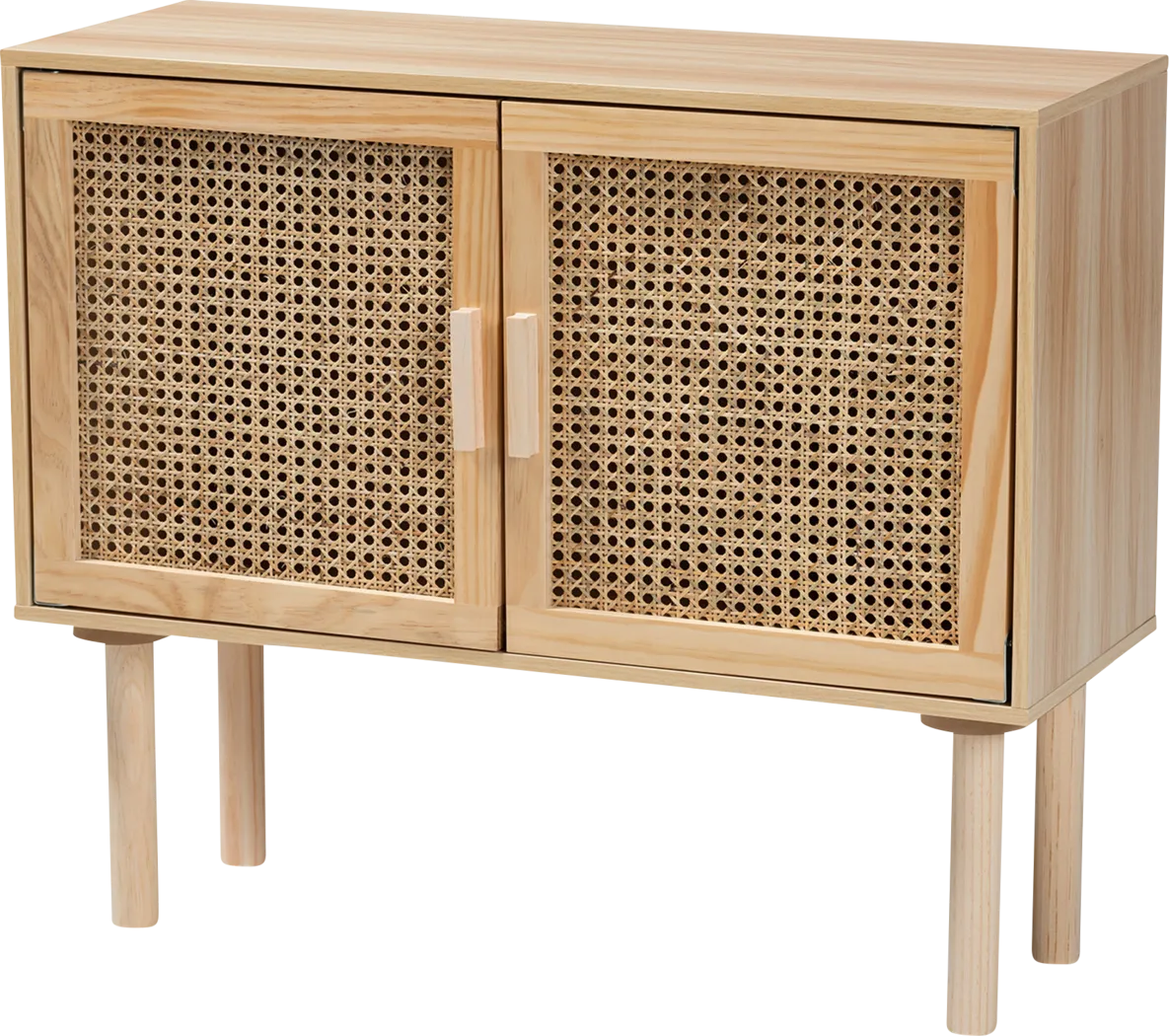 Bretton Bay Natural Sideboard - Thumbnail - Image 1