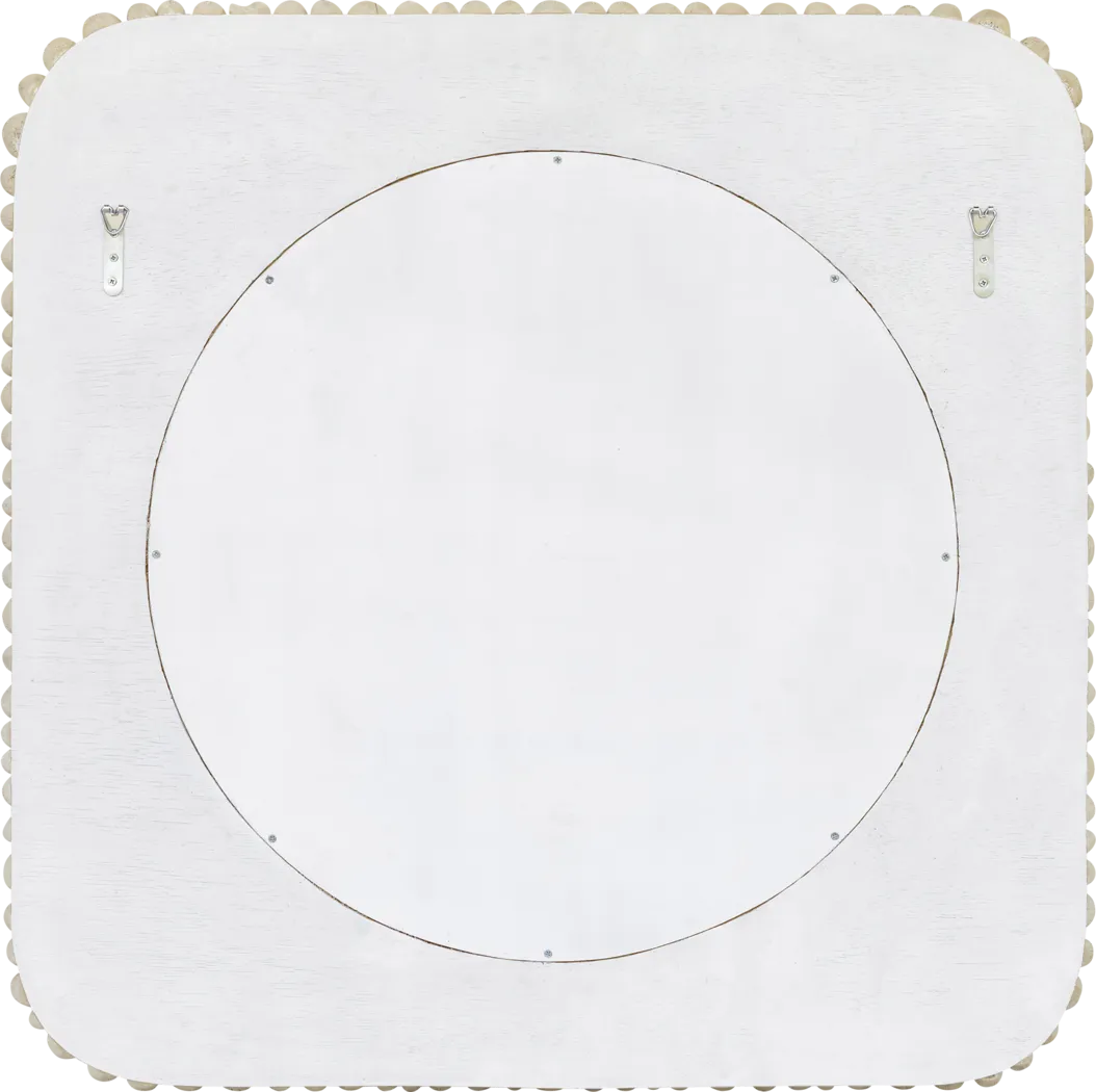 Briac Natural Mirror - Image 2