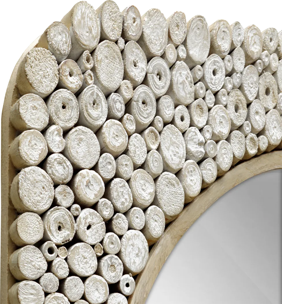 Briac Natural Mirror - Image 4