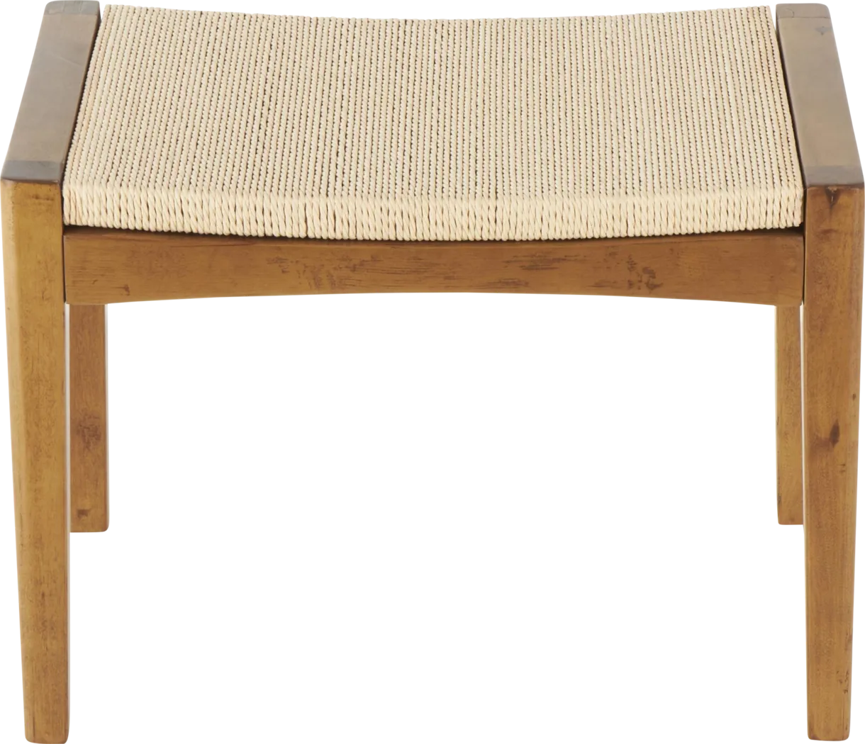 Brialea Light Oak Stool - Thumbnail - Image 6