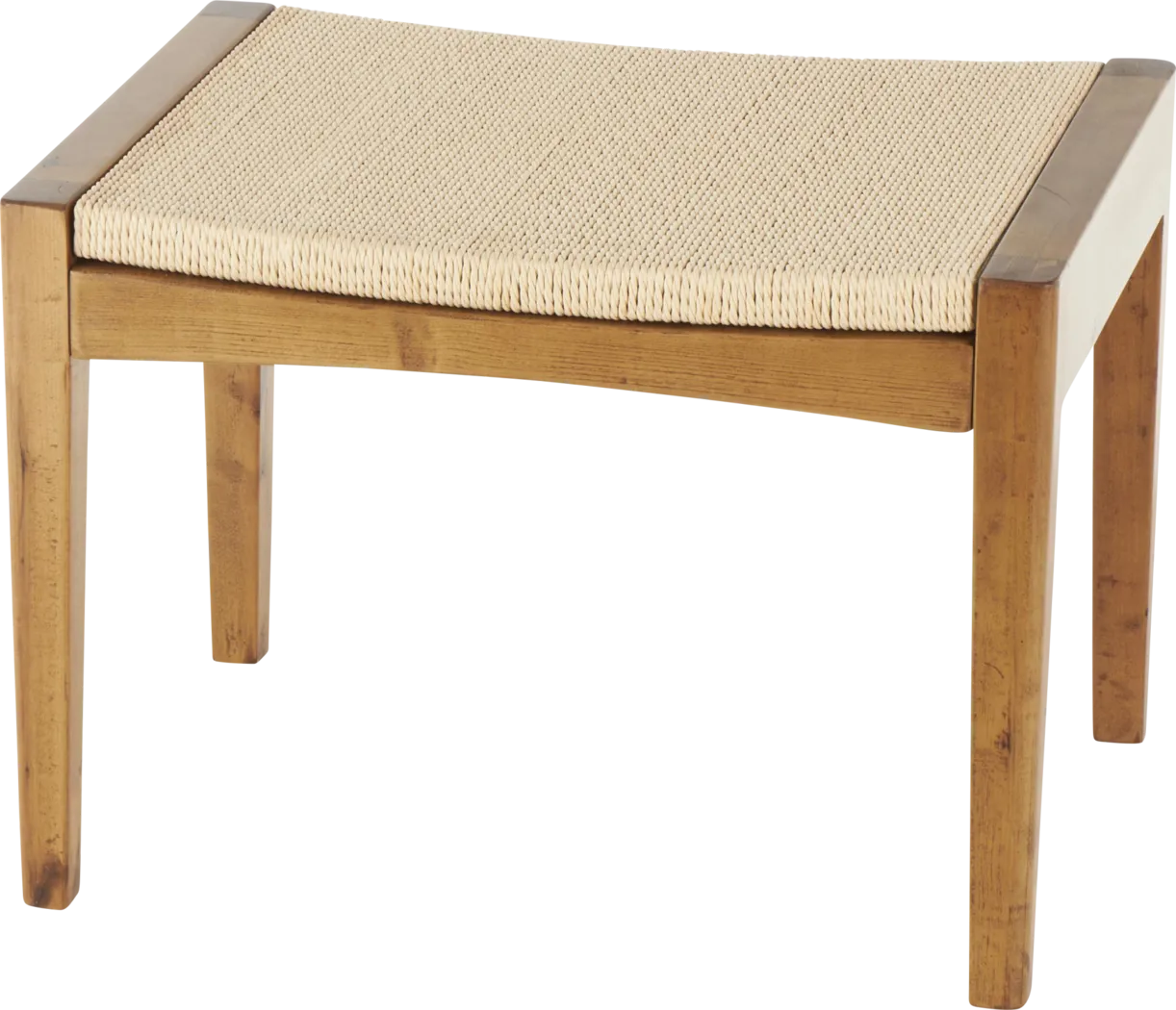 Brialea Light Oak Stool - Thumbnail - Image 8