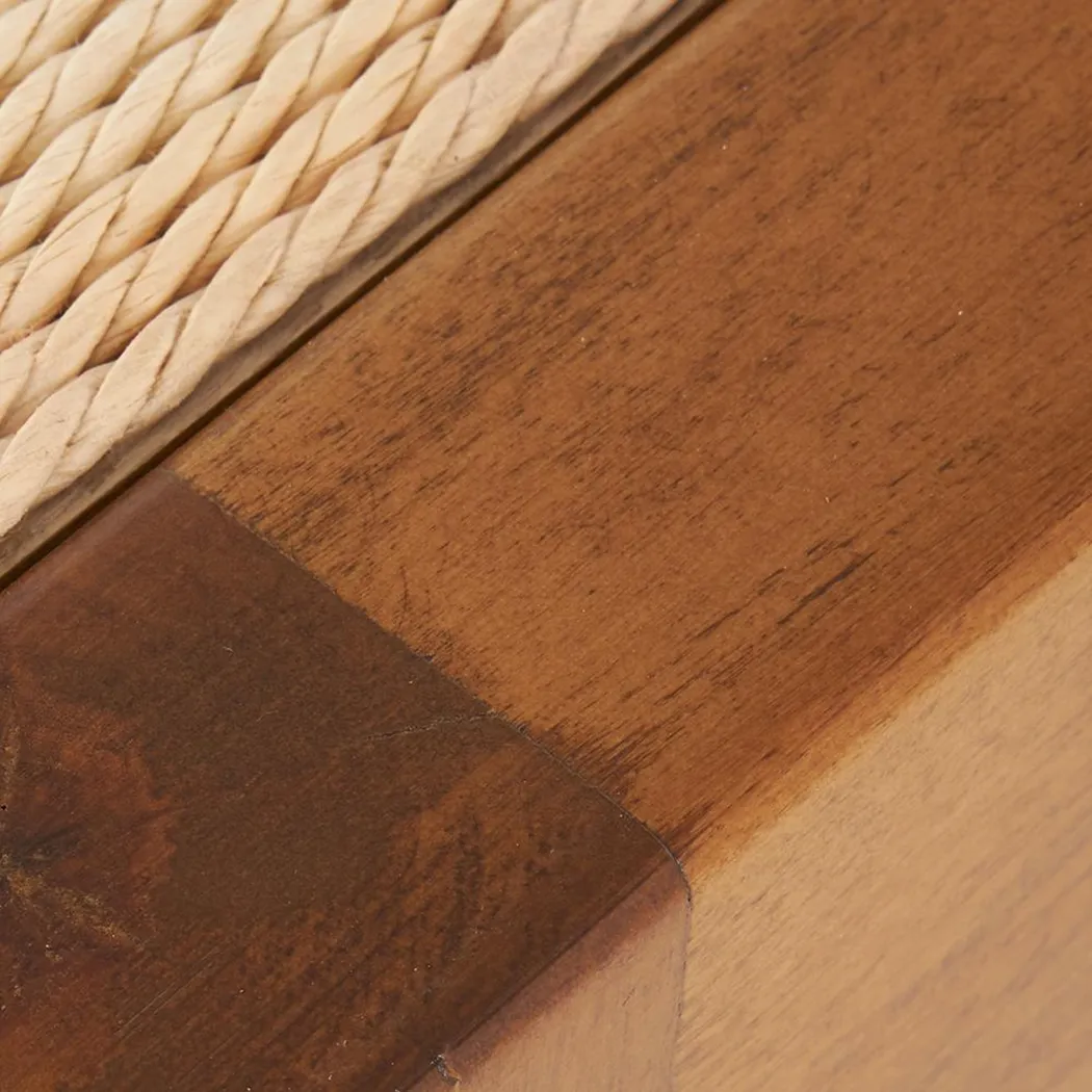 Brialea Light Oak Stool - Thumbnail - Image 9