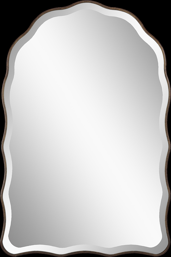 Brialeagh Bronze Mirror - Thumbnail - Image 1