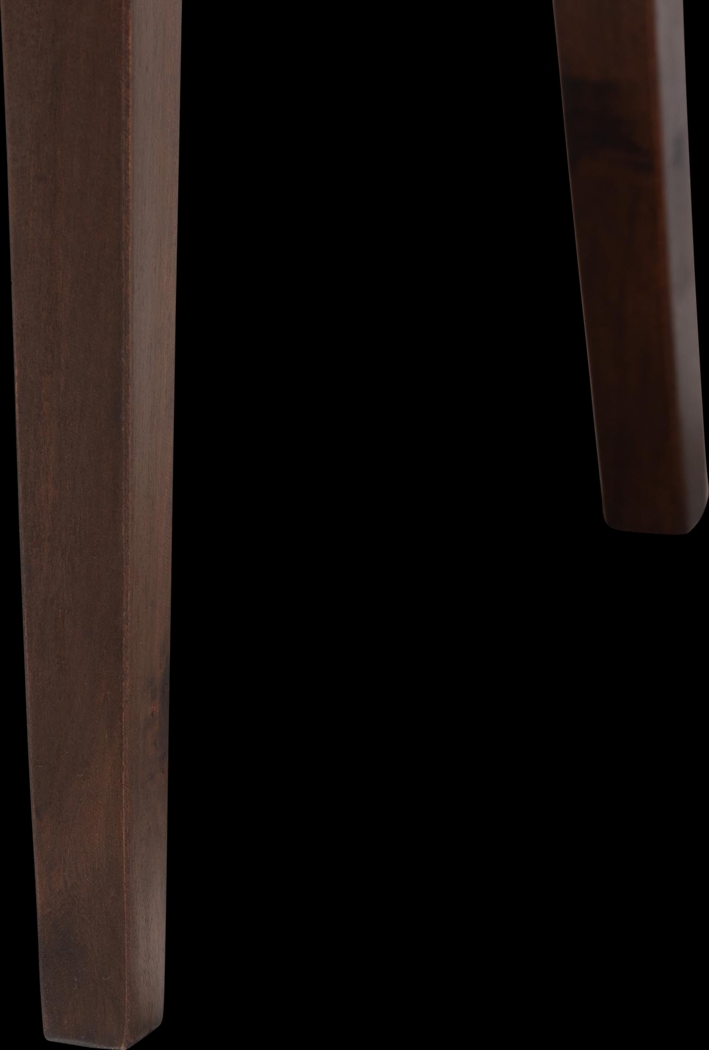 Briamaricy Brown Dining Chair - Thumbnail - Image 8