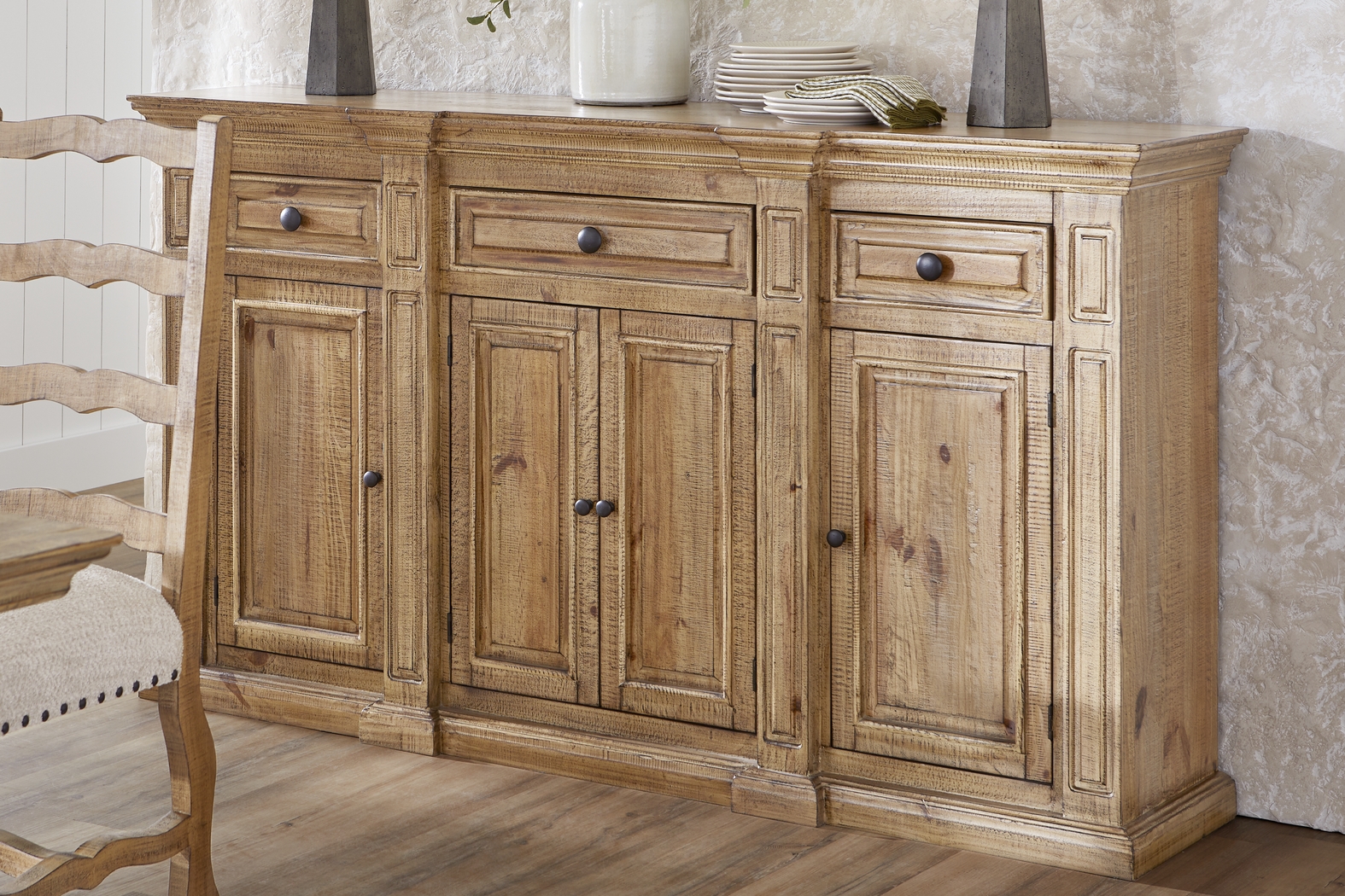 Briar Hill Natural Buffet - Thumbnail - Image 2