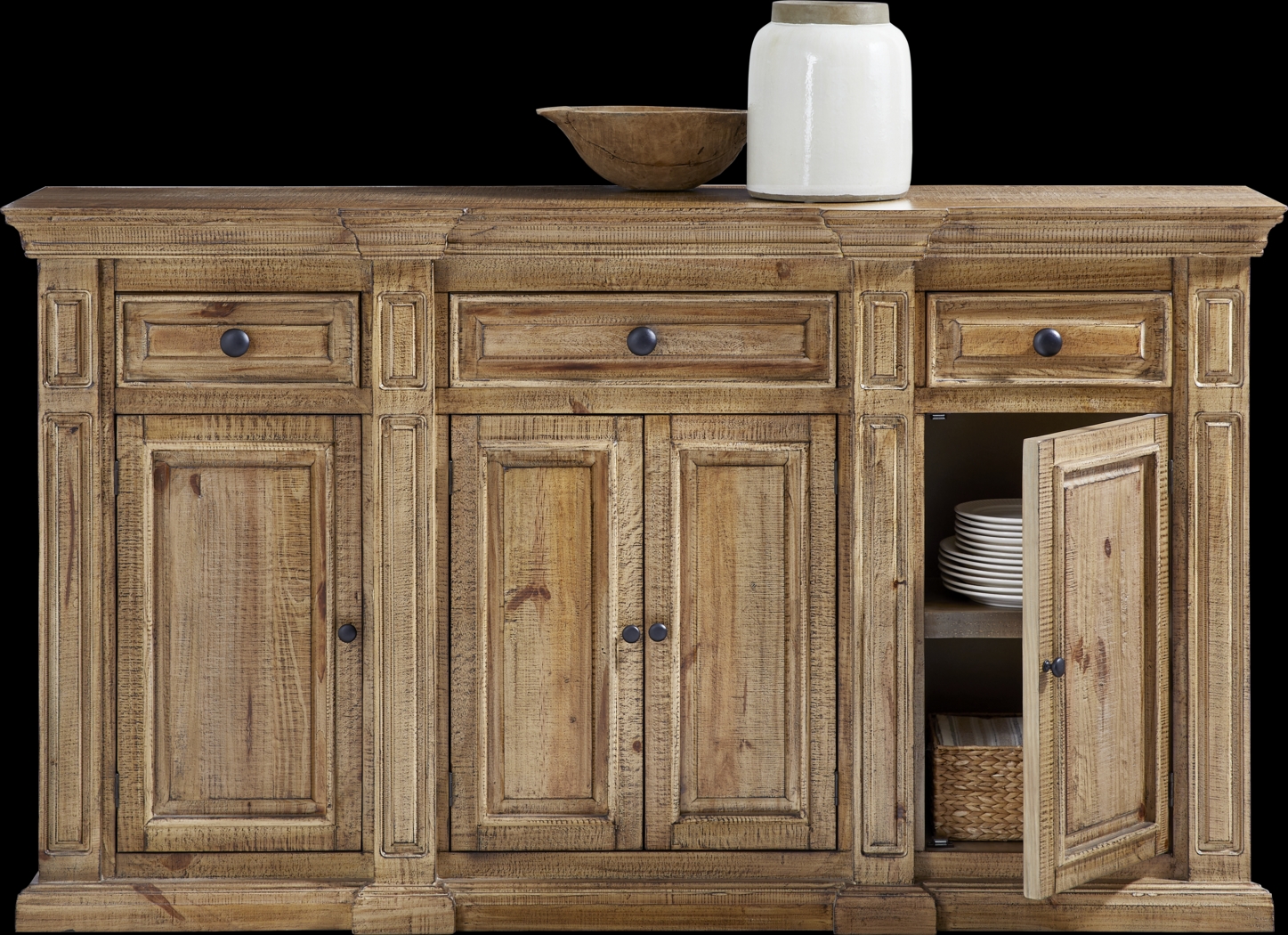 Briar Hill Natural Buffet - Thumbnail - Image 4