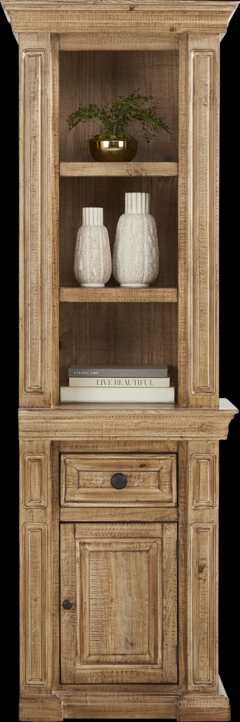 Briar Hill Natural Door Pier - Thumbnail - Image 2