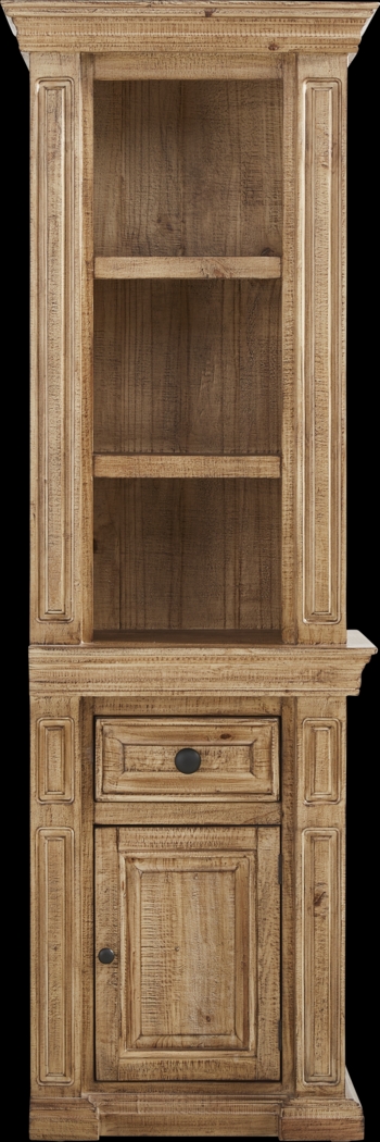 Briar Hill Natural Door Pier - Thumbnail - Image 1