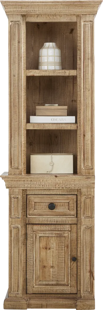 Briar Hill Natural Door Pier - Thumbnail - Image 2