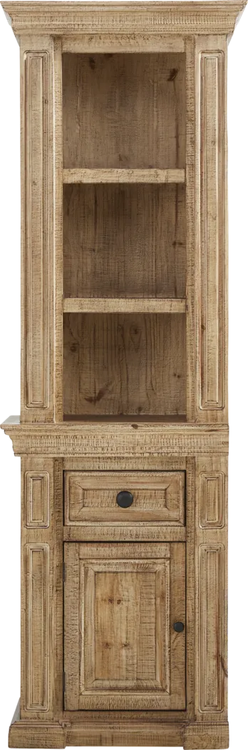 Briar Hill Natural Door Pier - Thumbnail - Image 1