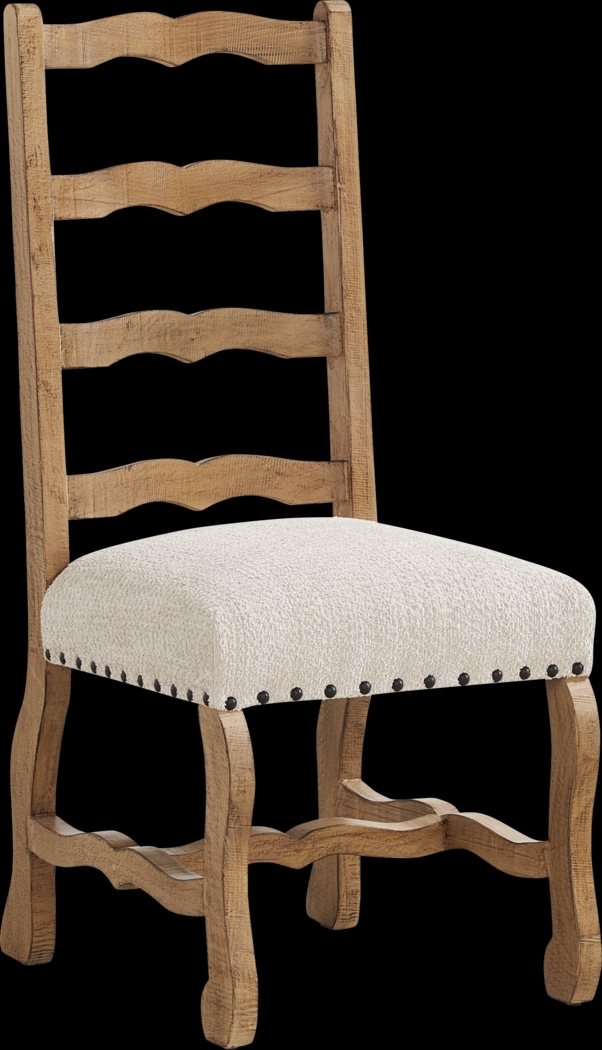 Briar Hill Natural 5 Pc Dining Room - Thumbnail - Image 4