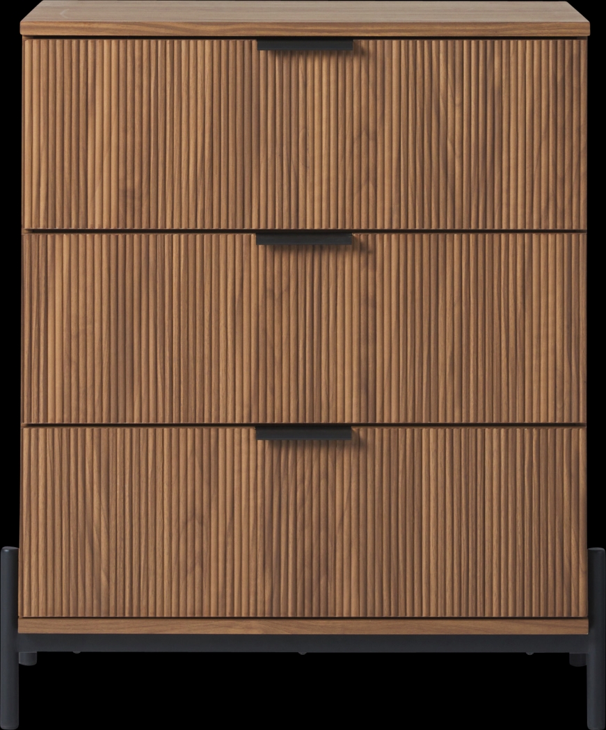 Briarborne Mocha Dresser - Thumbnail - Image 5