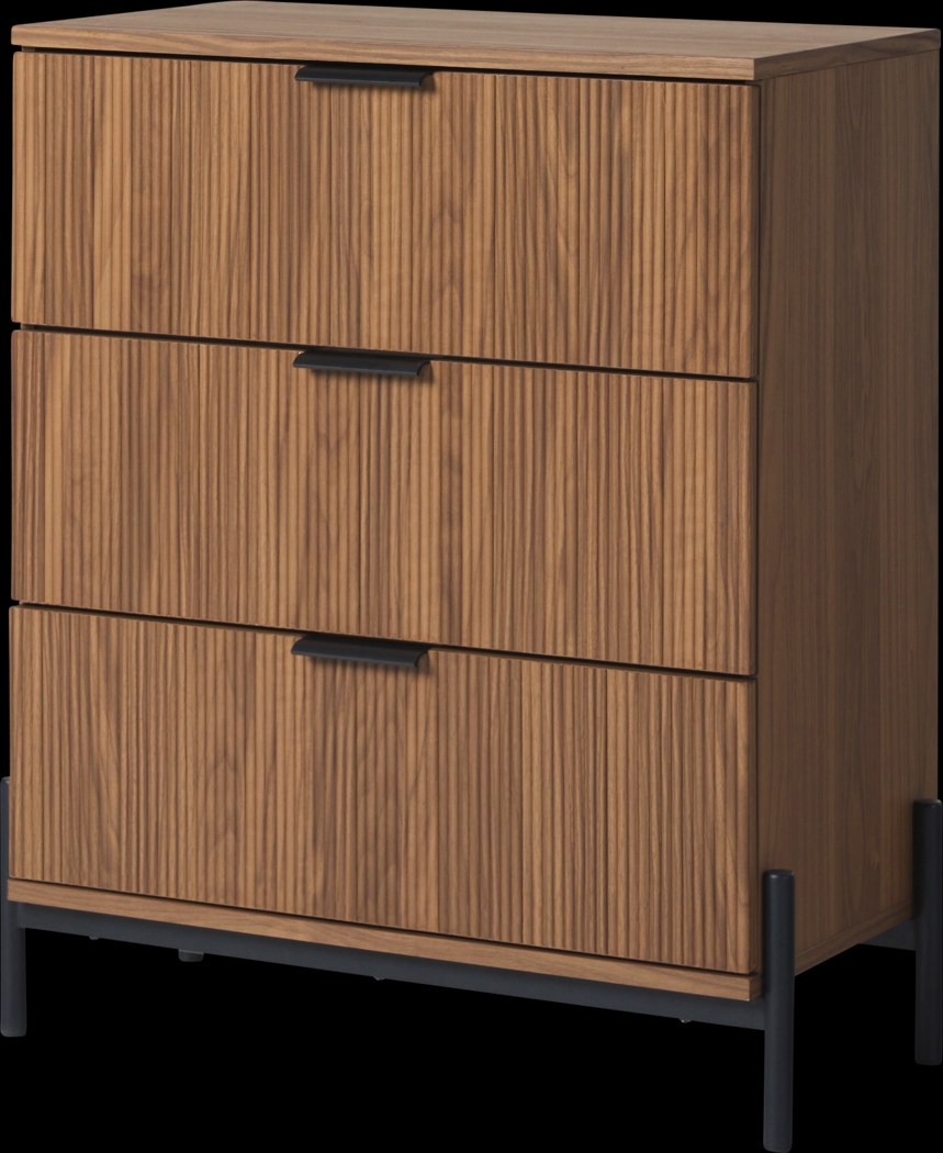 Briarborne Mocha Dresser - Thumbnail - Image 1