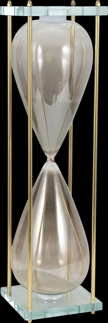 Briaroaks Gold Hourglass - Thumbnail - Image 3