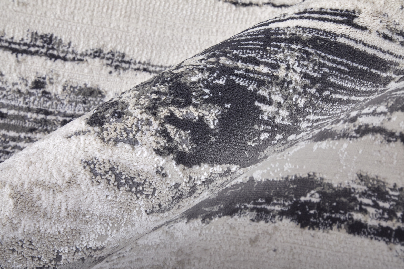 Briarpond Gray 2'10 x 7'10 Runner Rug - Thumbnail - Image 4