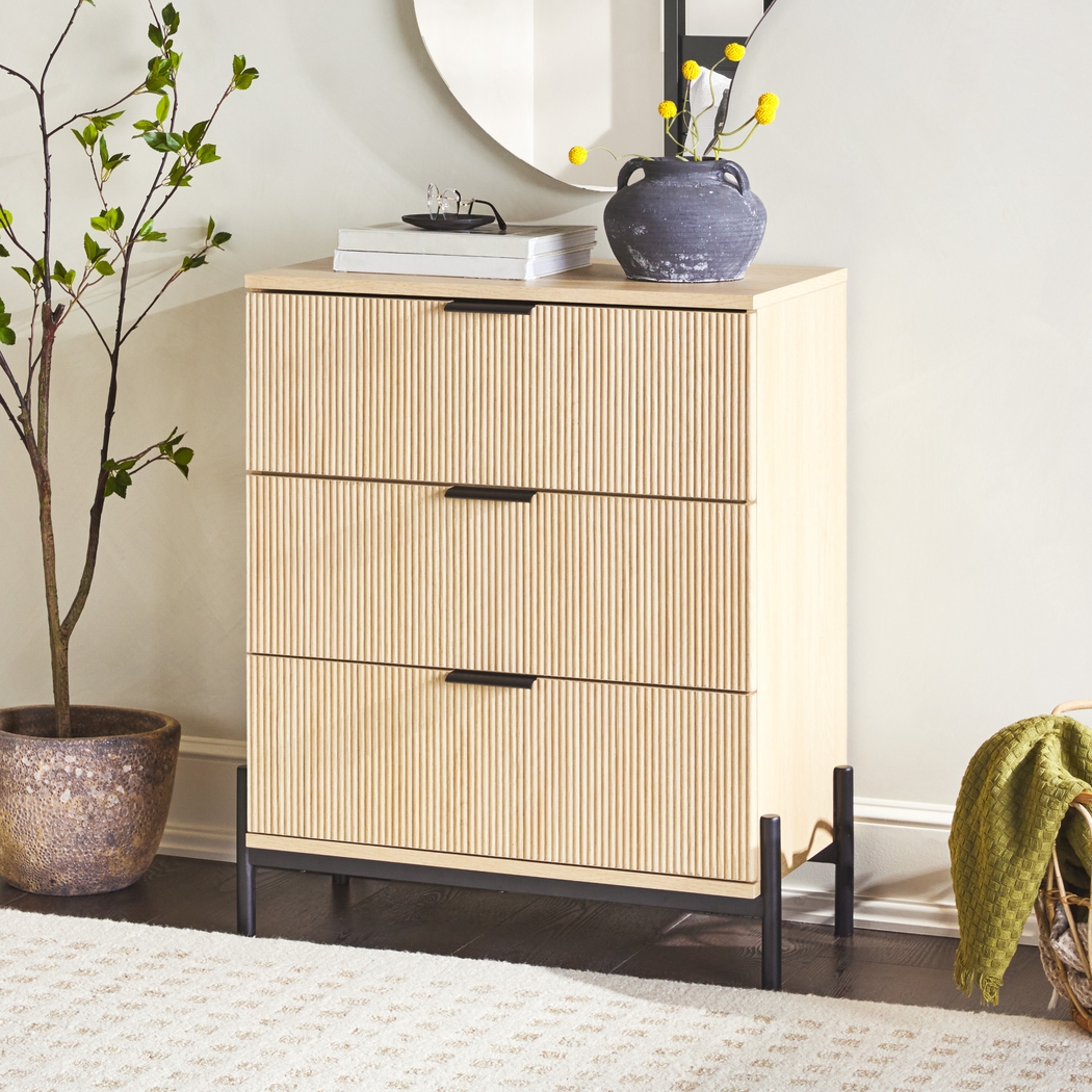 Briarthorne Oak Dresser - Thumbnail - Image 2