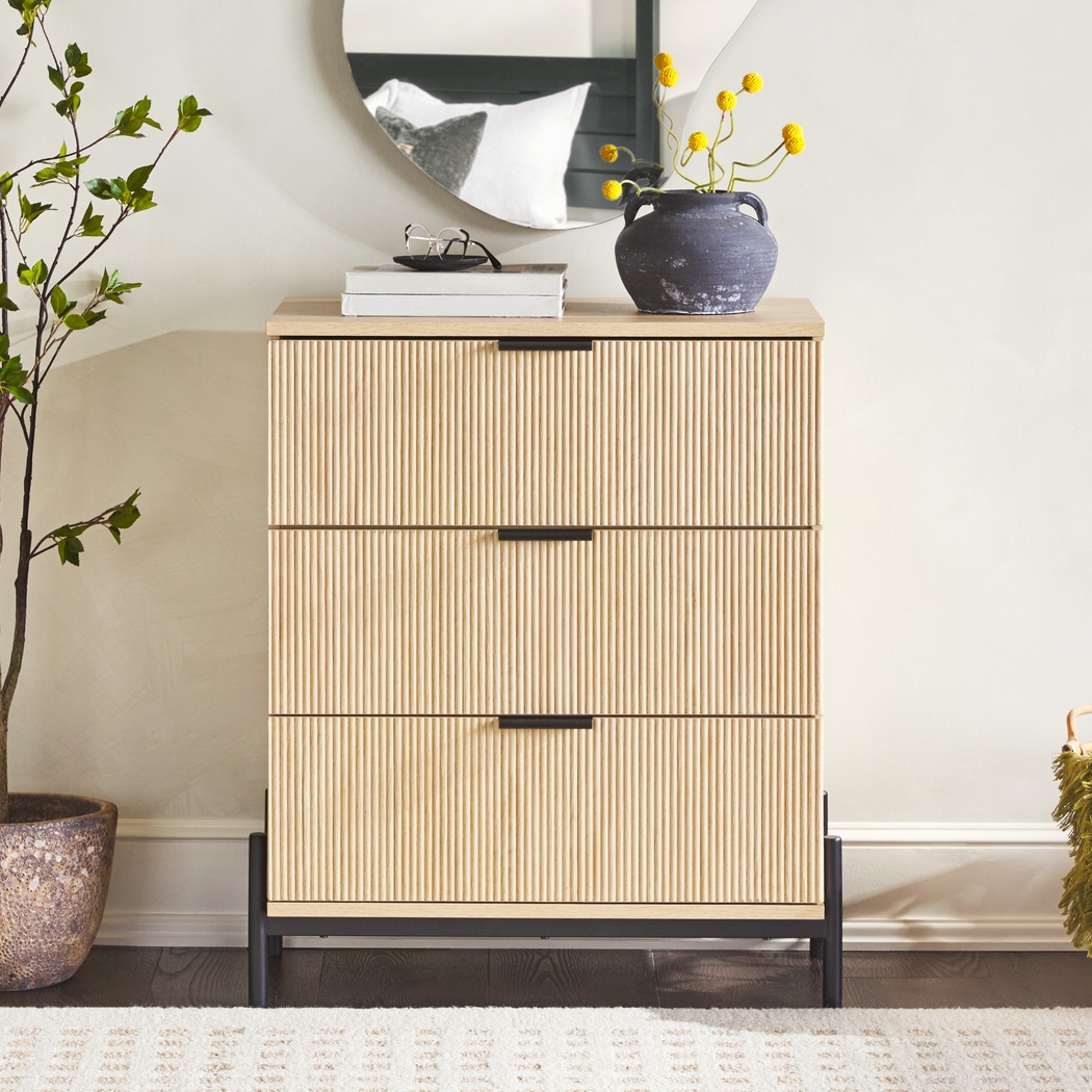 Briarthorne Oak Dresser - Thumbnail - Image 3
