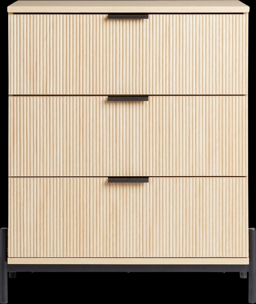 Briarthorne Oak Dresser - Thumbnail - Image 4