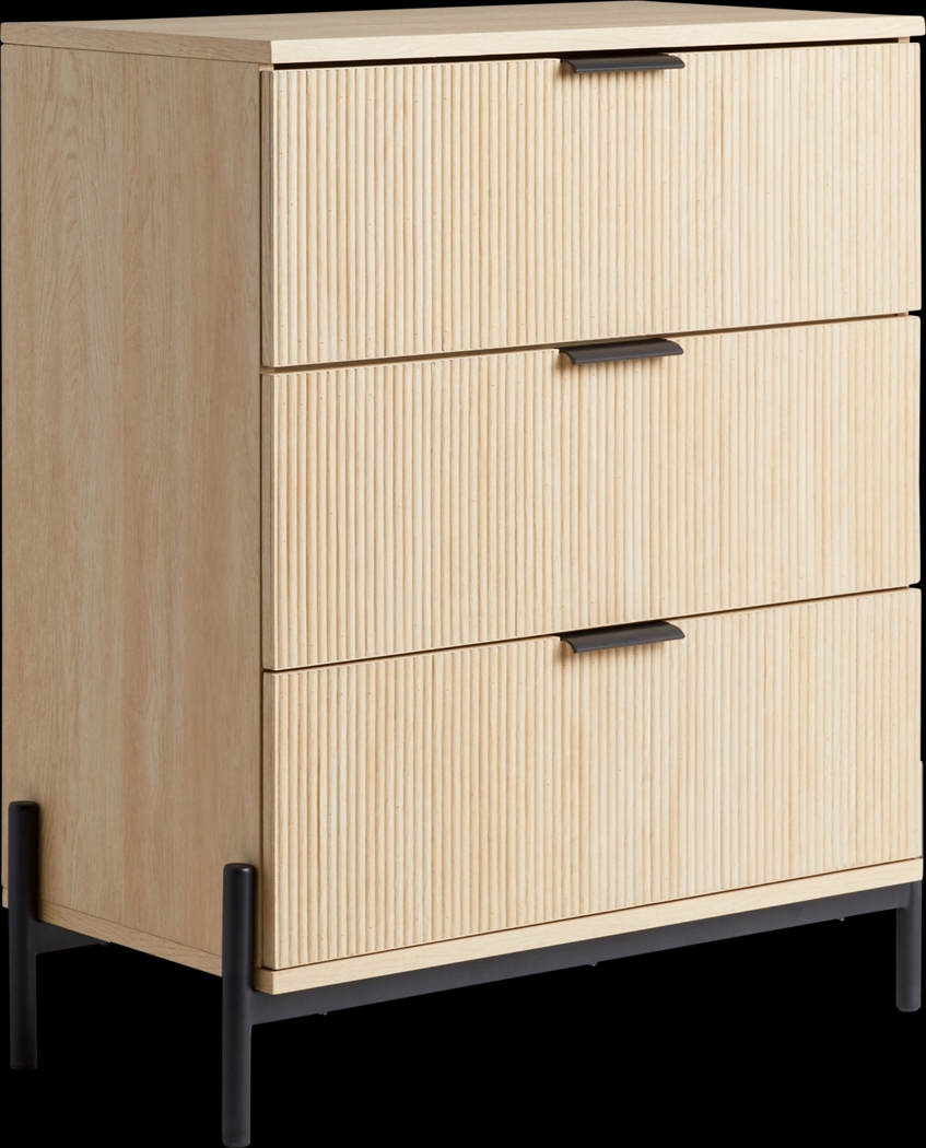 Briarthorne Oak Dresser - Thumbnail - Image 1