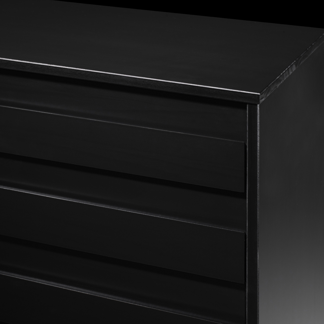 Brickleberry Black Dresser - Thumbnail - Image 6