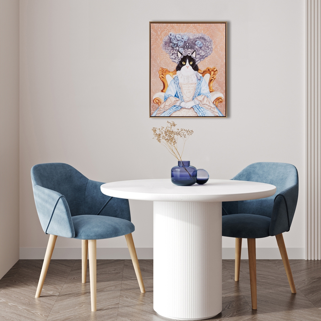 Bridger Kitty Multi Wall Decor - Thumbnail - Image 3