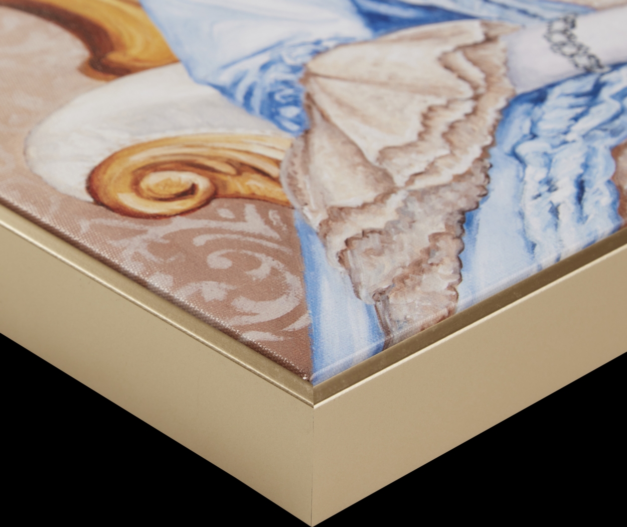 Bridger Kitty Multi Wall Decor - Thumbnail - Image 4