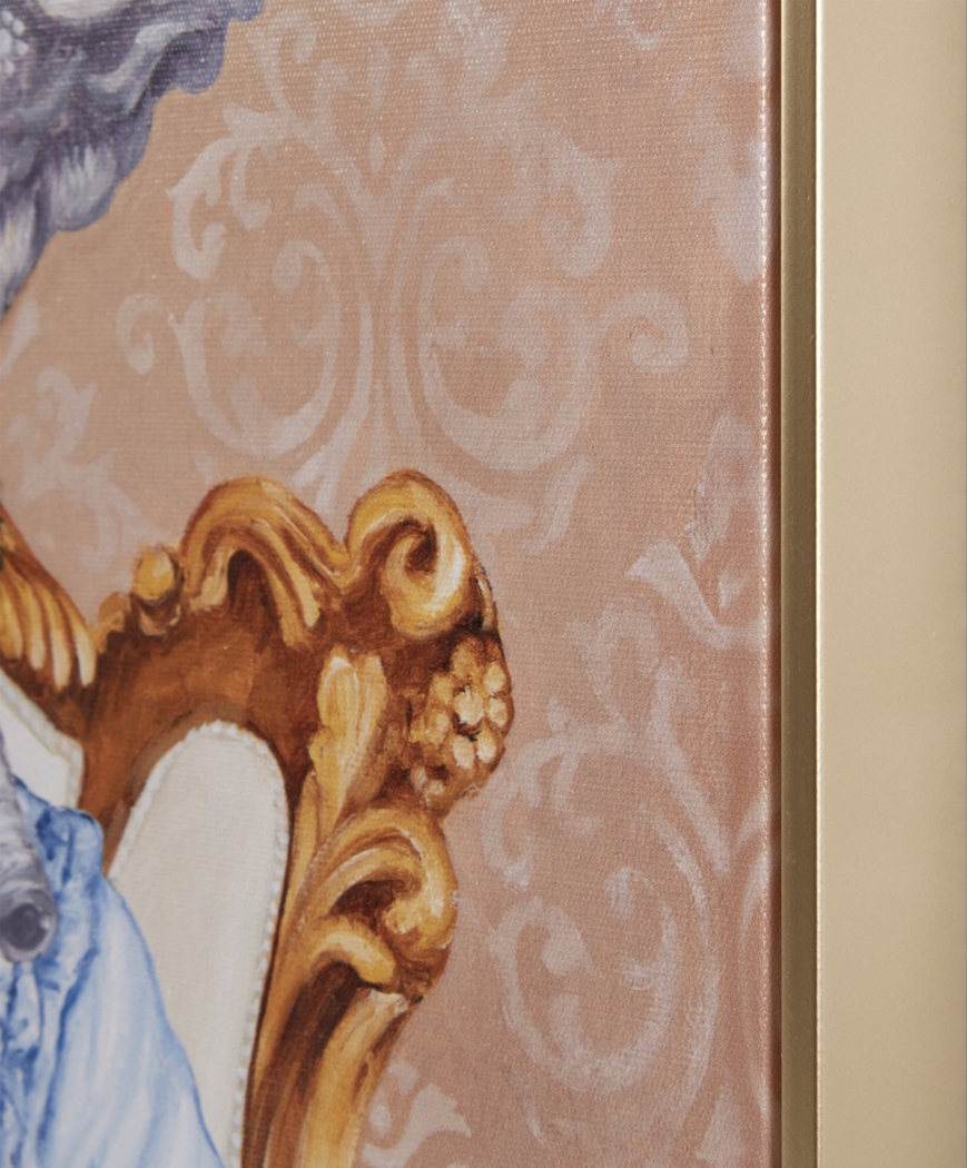 Bridger Kitty Multi Wall Decor - Thumbnail - Image 5