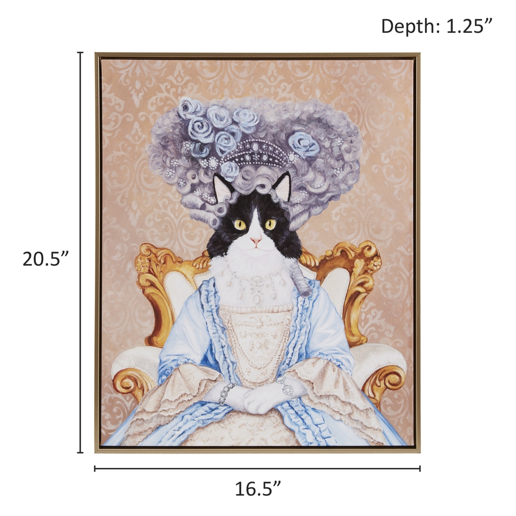 Bridger Kitty Multi Wall Decor - Thumbnail - Image 8