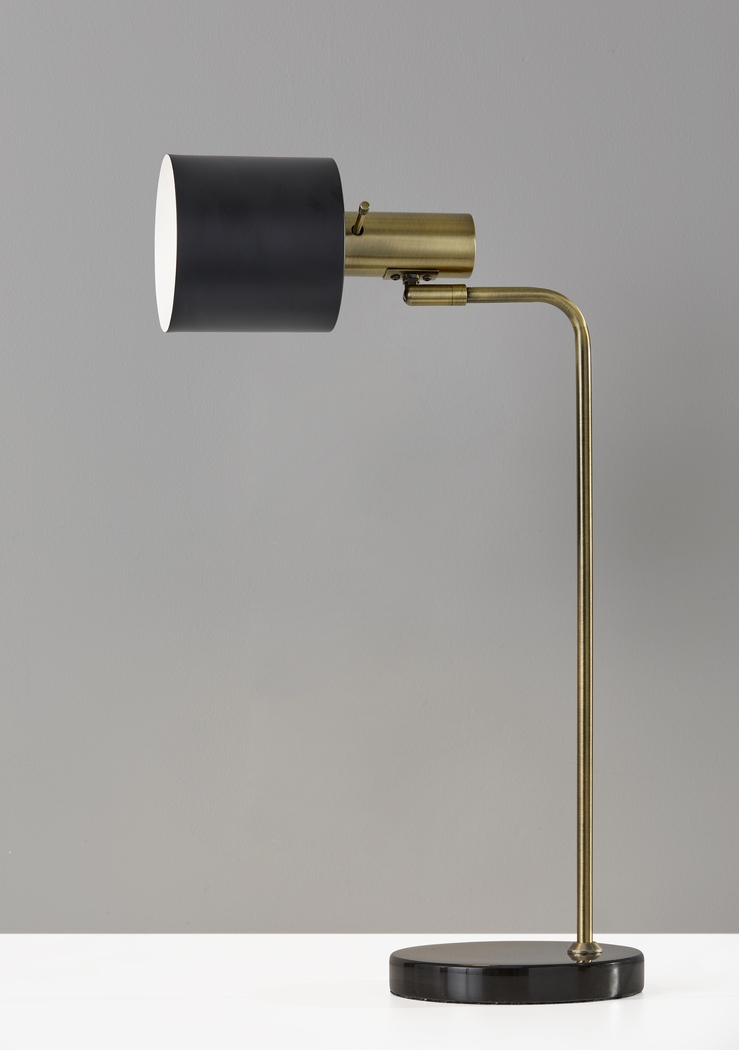 Brierdale Black Lamp - Thumbnail - Image 4