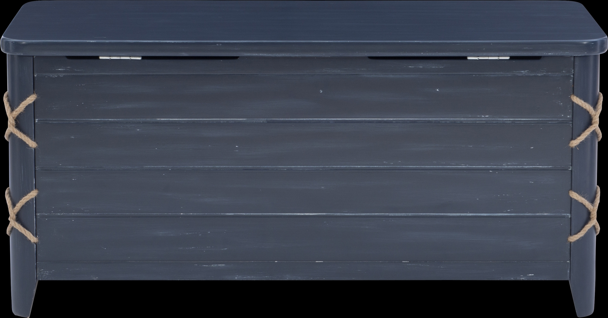 Brieva Blue Cedar Chest - Thumbnail - Image 10