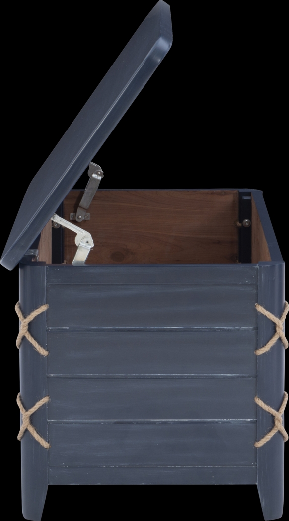 Brieva Blue Cedar Chest - Thumbnail - Image 12