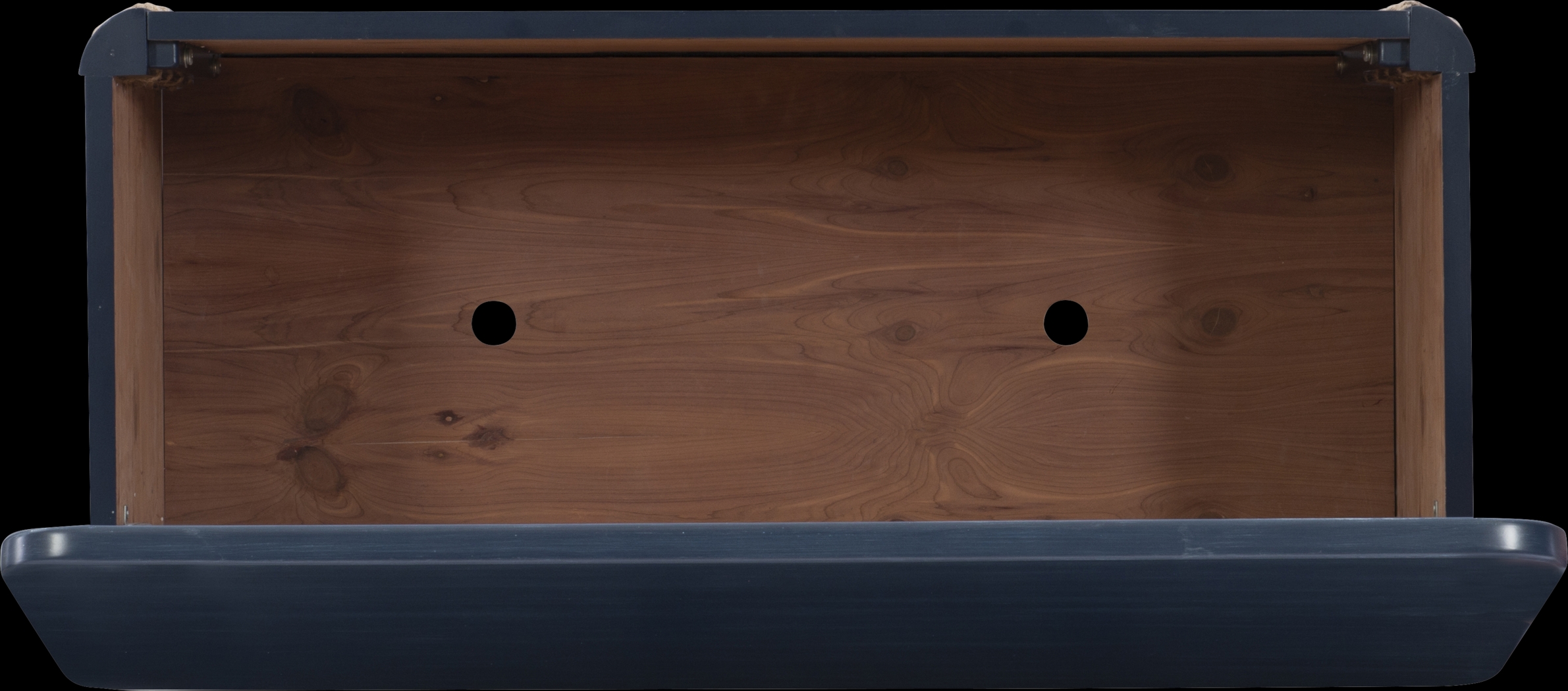 Brieva Blue Cedar Chest - Thumbnail - Image 13