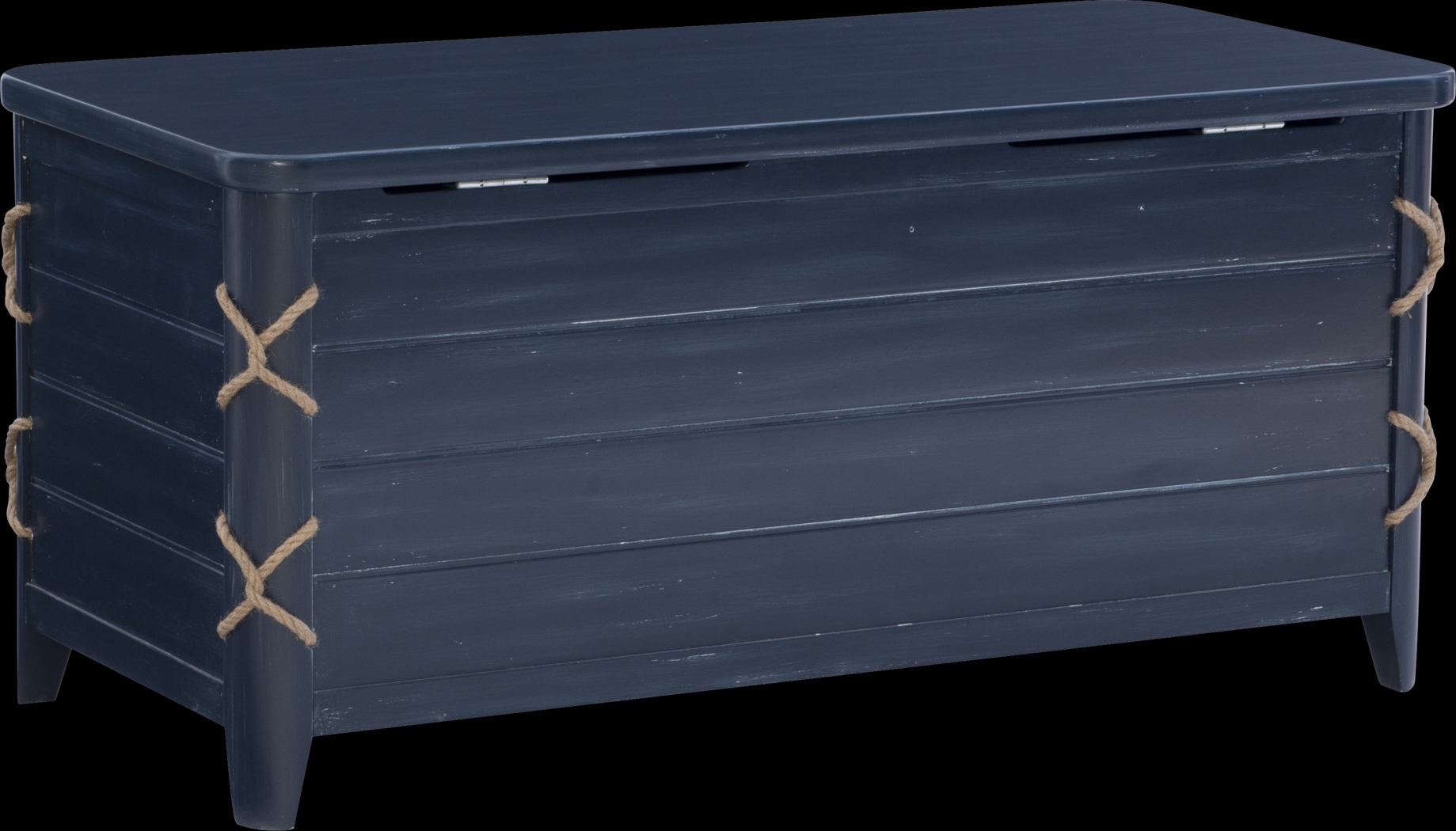 Brieva Blue Cedar Chest - Thumbnail - Image 9