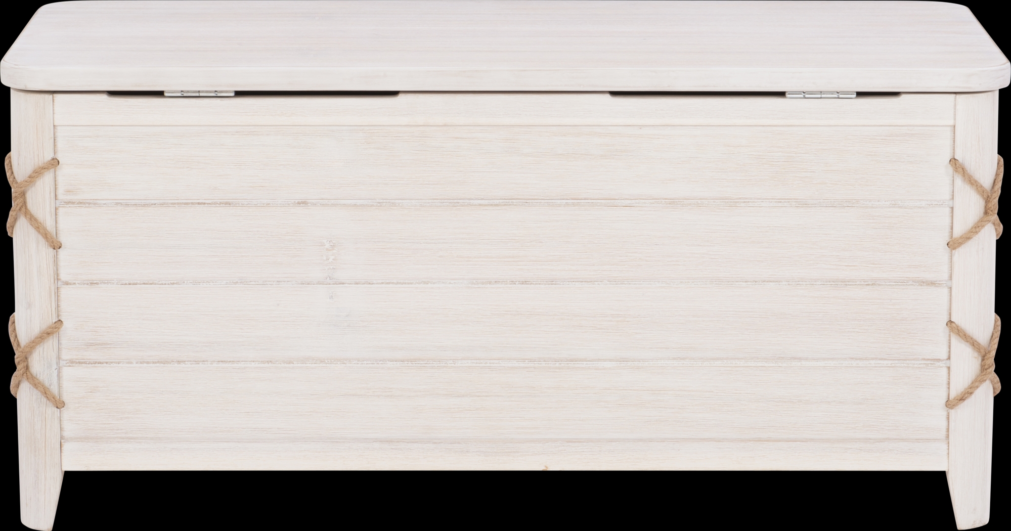 Brieva White Cedar Chest - Thumbnail - Image 9