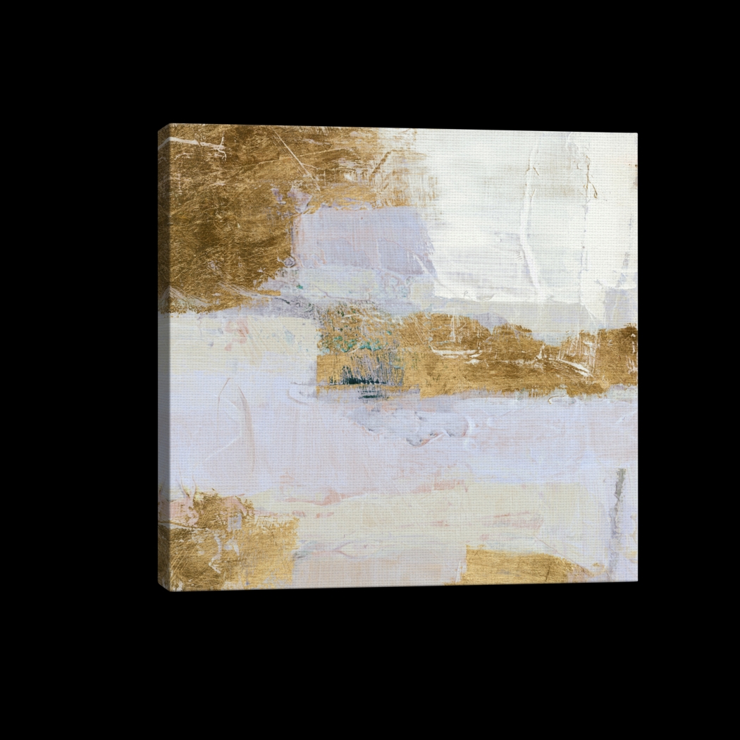 Bright Thoughts Gray Artwork - Thumbnail - Image 2