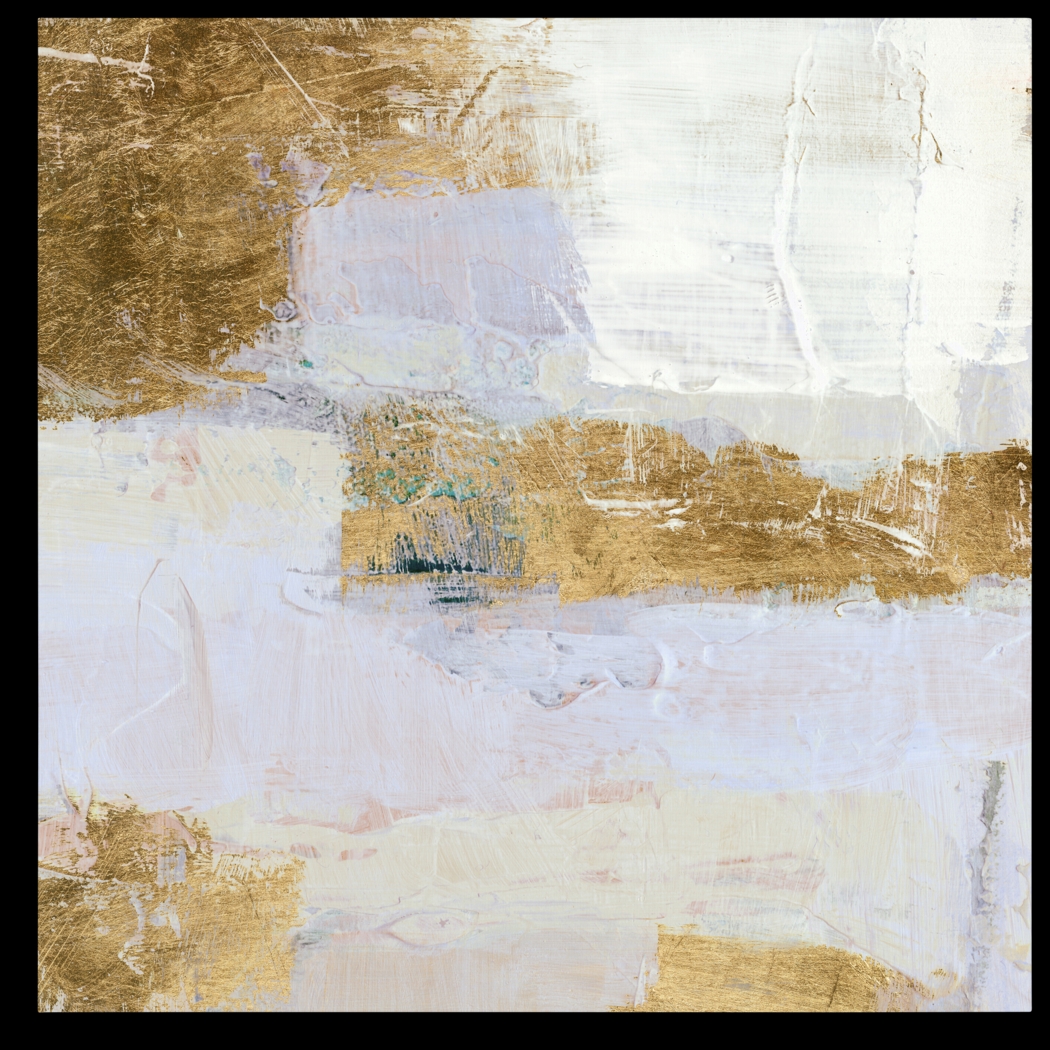 Bright Thoughts Gray Artwork - Thumbnail - Image 1